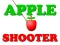 Játék Apple Shooter online