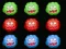 Játék Halloween Arkanoid Deluxe online