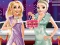 Játék BFF Celebrity Night online