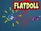 Játék Flatdoll online