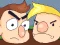 Játék Fight Bros online