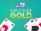 Játék Solitaire Gold online
