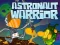 Játék Astronaut warrior online