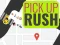 Játék Pick Up Rush online