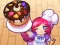 Játék Cake DIY 3D online