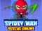 Játék Spidey Man Rescue Online online