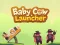 Játék Baby Cow Launcher online