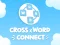 Játék Cross Connect Word online