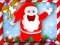 Játék Christmas Santa online