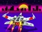 Játék Cosmo Void online