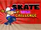 Játék Skate Rush Challenge online