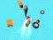 Játék Water Boat Fun Racing online