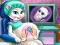 Játék Kitty Pregnant Check-up online