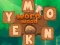 Játék Word Wood online