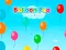 Játék Balloon Pop online