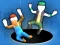 Játék Stickhole.io online