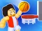 Játék Basket Sport Stars online