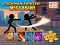 Játék Stickman Fighter Mega Brawl online