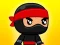 Játék Jump Ninja Jump online