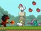 Játék Capture The Chickens online