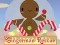 Játék Gingerman Rescue online