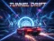 Játék Tunnel Drift online