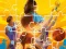Játék Space Jam Jigsaw online