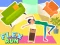 Játék Flex Run online