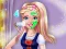 Játék College Princess Spa Makeup online