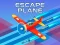 Játék Escape Plane online
