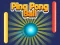 Játék Ping Pong Ball online