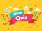 Játék Trivia Quiz online