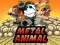 Játék Metal Animal online