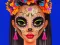 Játék Halloween Makeup Trends online
