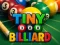 Játék Tiny Billiard online