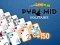 Játék Pyramid Solitaire online