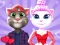 Játék Angela Perfect Valentine online