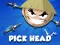 Játék Pick Head online