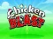 Játék Chicken Blast online