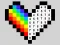 Játék Pixel by Numbers online