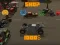 Játék City police car chase online