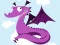 Játék Colorful Dragons Match 3 online