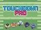 Játék Touchdown Pro online