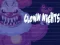 Játék Clown Nights online