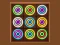 Játék Color Rings Online online