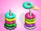 Játék Donhoop Stack online