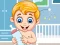 Játék Sweet Babies Differences online