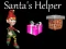 Játék Santa's Helper online