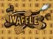 Játék Waffle online