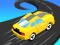 Játék Merge Racer Stunts Car online